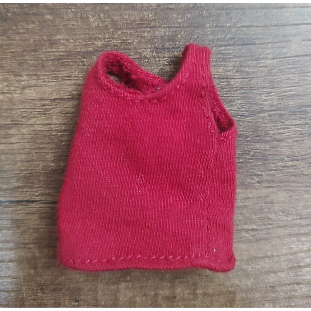 Basic Tank Top for 12